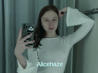 Alicehaze