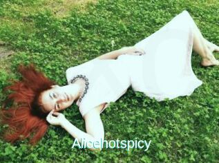 Alicehotspicy