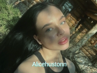 Alicehustonn
