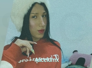 Alicekimx