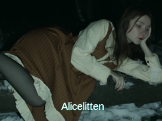 Alicelitten