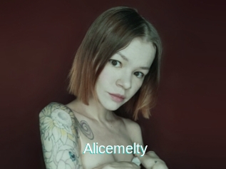 Alicemelty