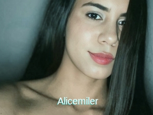 Alicemiler