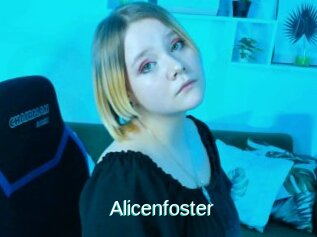 Alicenfoster