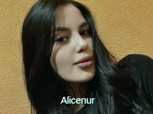 Alicenur