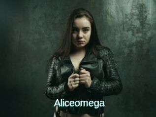 Aliceomega