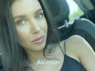 Alicepurr
