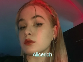 Alicerich