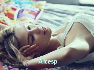 Alicesp