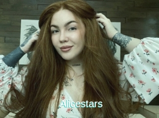 Alicestars