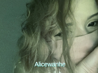 Alicewanhe