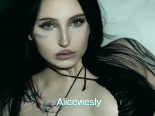 Alicewesly