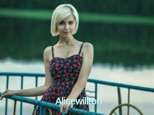 Alicewillton