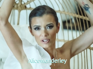 Alicewonderley