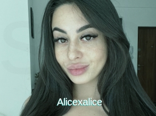 Alicexalice