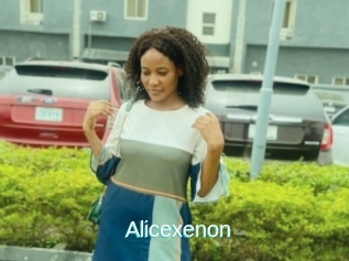Alicexenon
