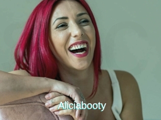 Aliciabooty