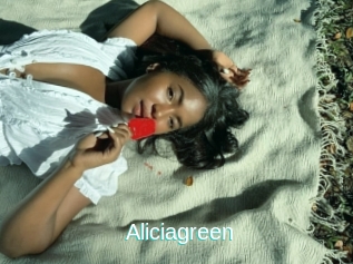 Aliciagreen