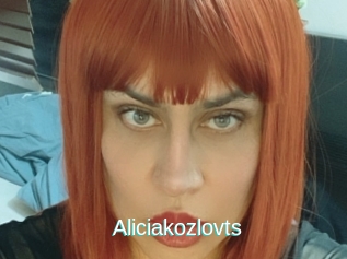 Aliciakozlovts