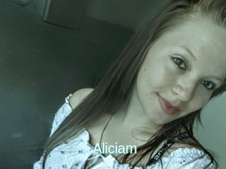 Aliciam