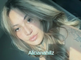 Alicianahillz