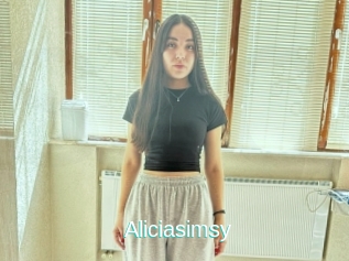 Aliciasimsy