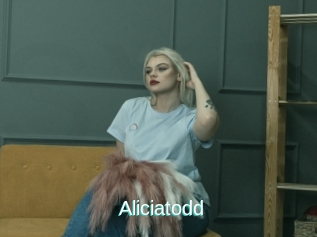 Aliciatodd