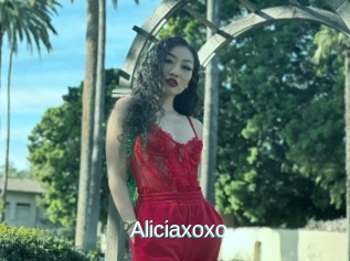 Aliciaxoxo