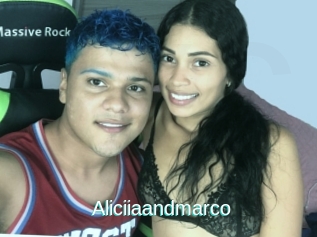 Aliciiaandmarco