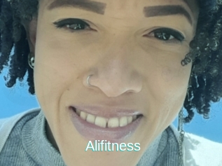 Alifitness