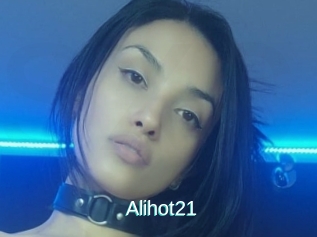 Alihot21