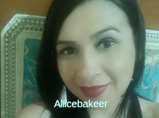 Aliicebakeer