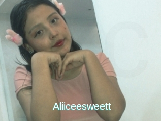 Aliiceesweett