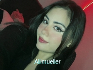 Aliimueller