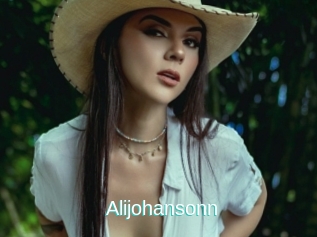 Alijohansonn