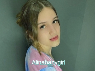 Alinababygirl