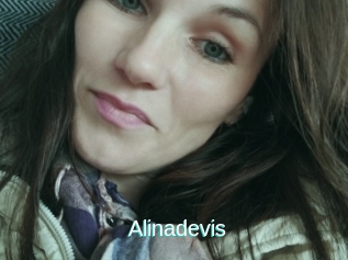 Alinadevis