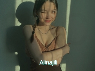 Alinajili