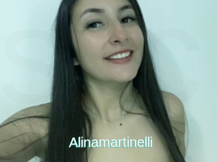 Alinamartinelli