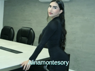 Alinamontesory