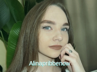 Alinapribbenow