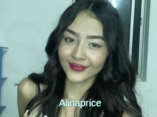 Alinaprice