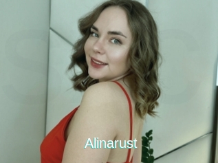 Alinarust