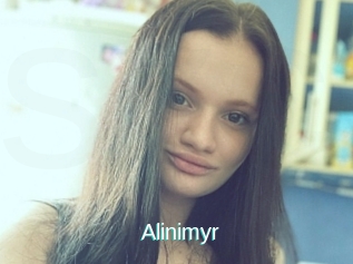 Alinimyr