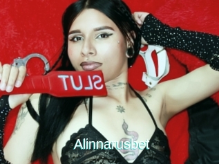 Alinnarusbet