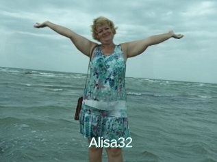Alisa32