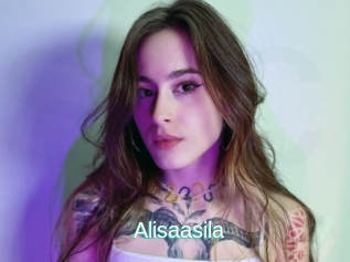 Alisaasila