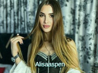 Alisaaspen