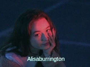 Alisaburrington