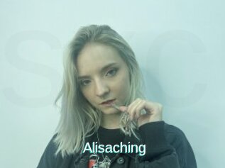 Alisaching